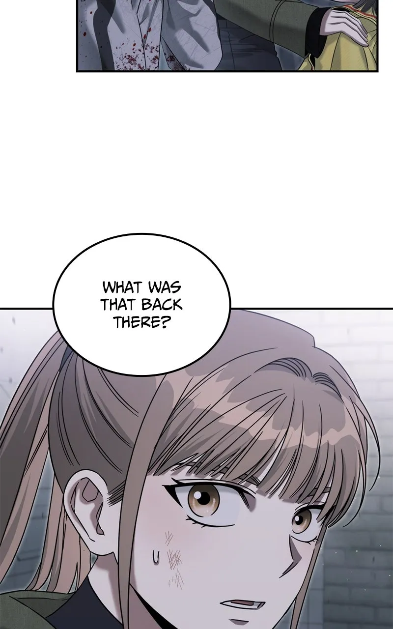 The Hunter Next Door Chapter 7 page 53 - 