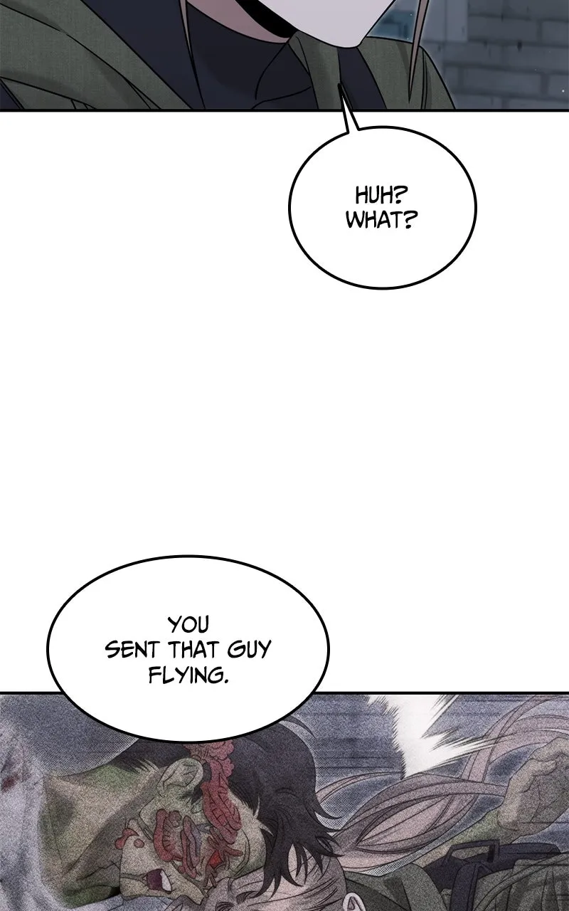 The Hunter Next Door Chapter 7 page 54 - 