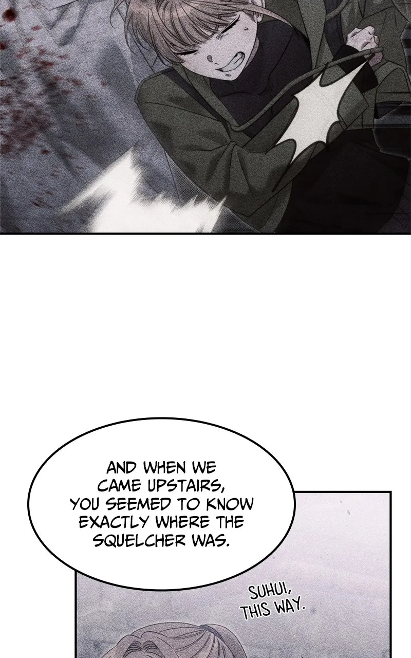 The Hunter Next Door Chapter 7 page 55 - 