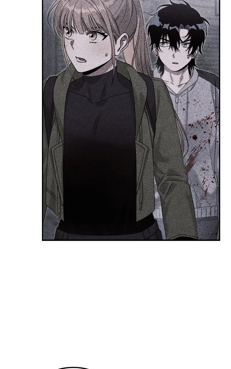 The Hunter Next Door Chapter 7 page 56 - 