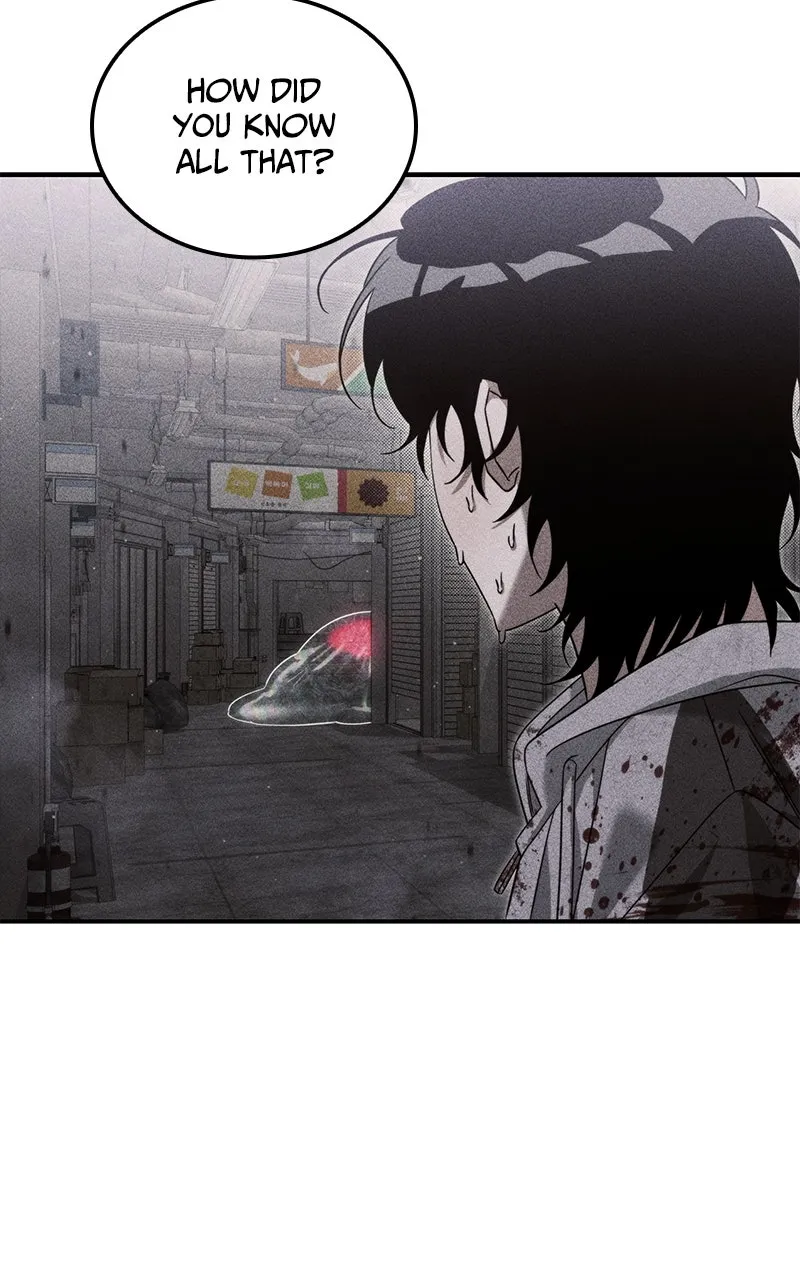The Hunter Next Door Chapter 7 page 57 - 