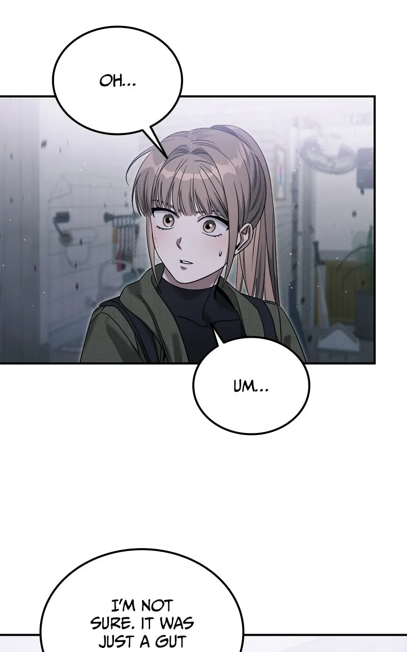 The Hunter Next Door Chapter 7 page 58 - 