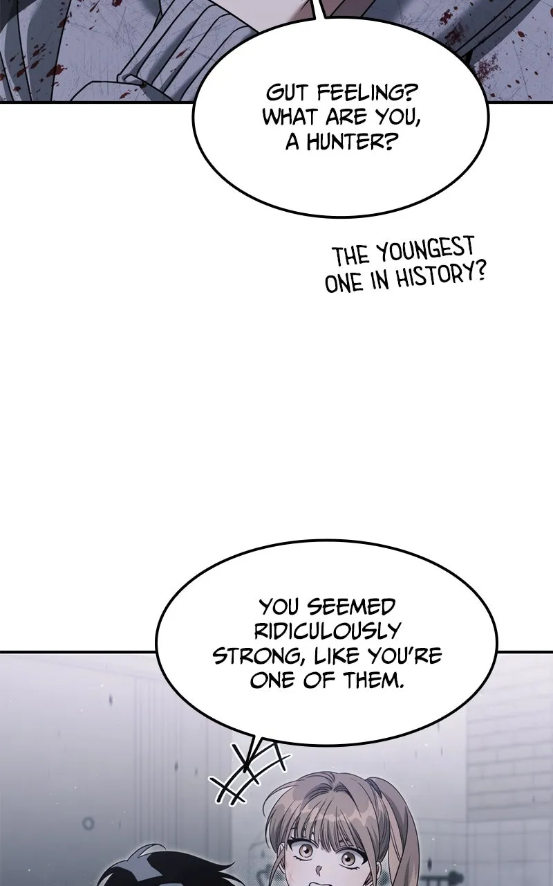 The Hunter Next Door Chapter 7 page 60 - 