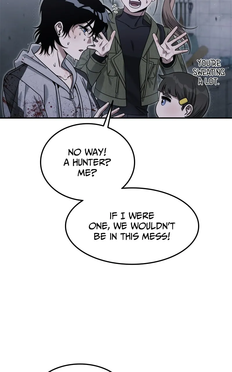 The Hunter Next Door Chapter 7 page 61 - 