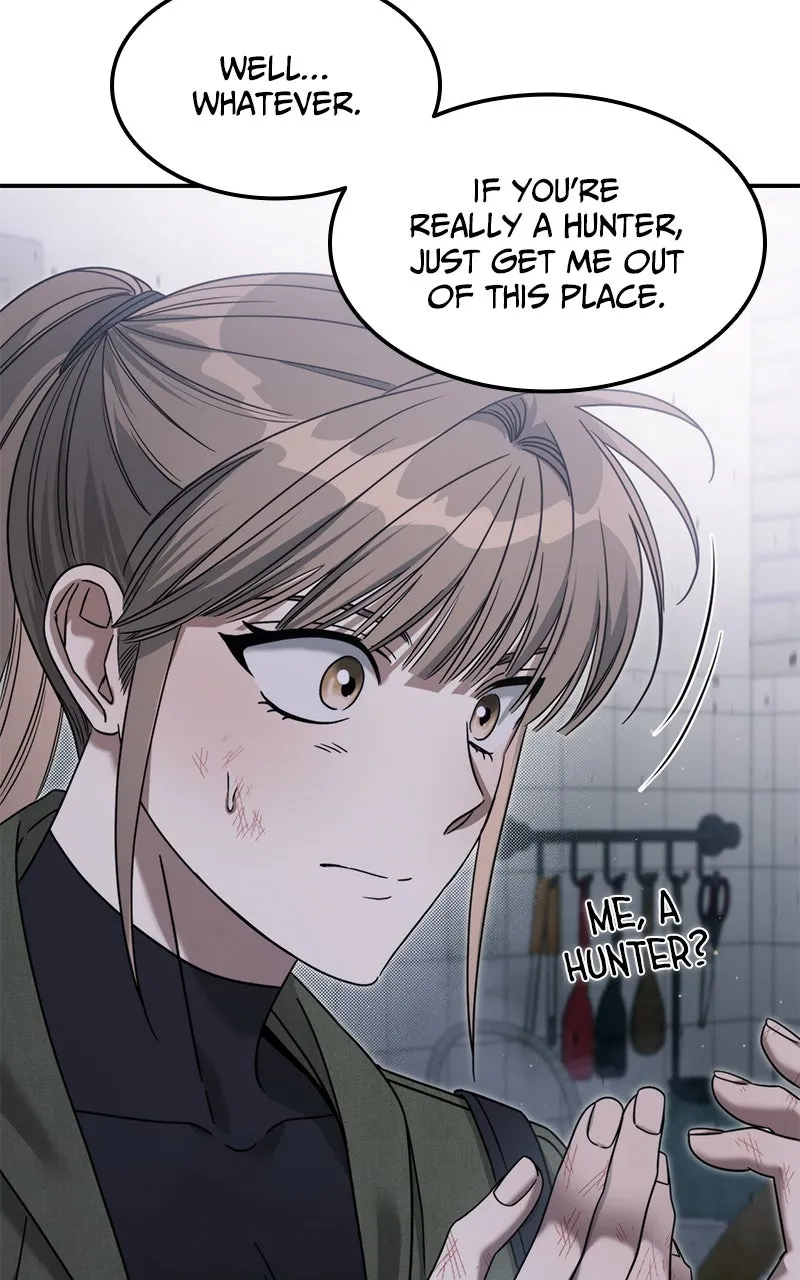 The Hunter Next Door Chapter 7 page 62 - 