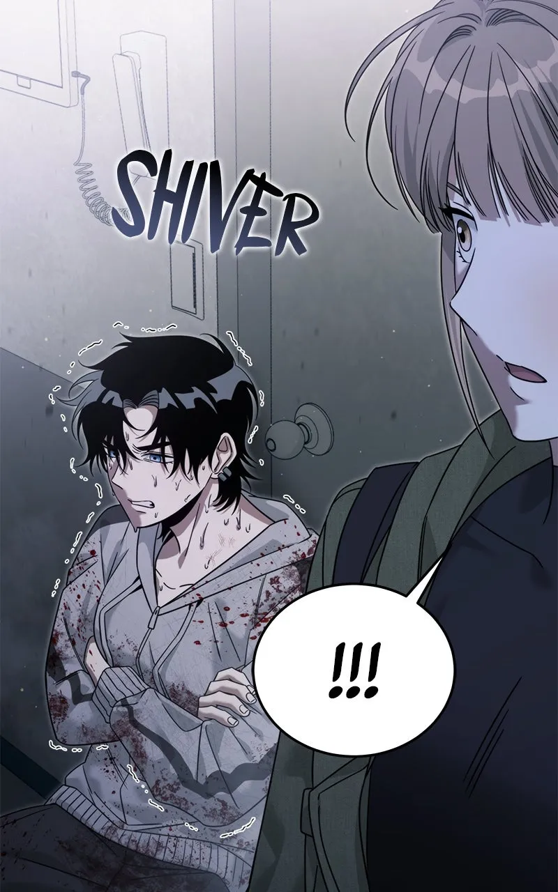The Hunter Next Door Chapter 7 page 65 - 