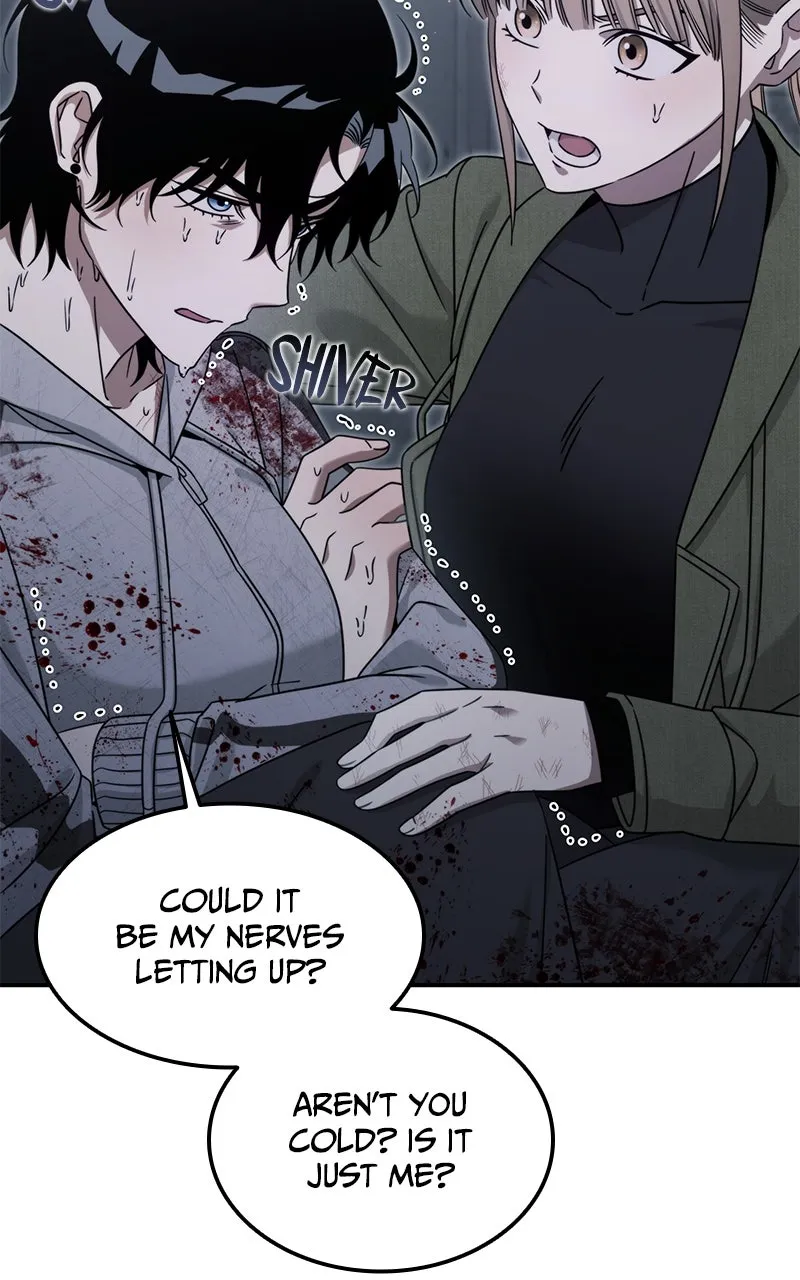 The Hunter Next Door Chapter 7 page 67 - 