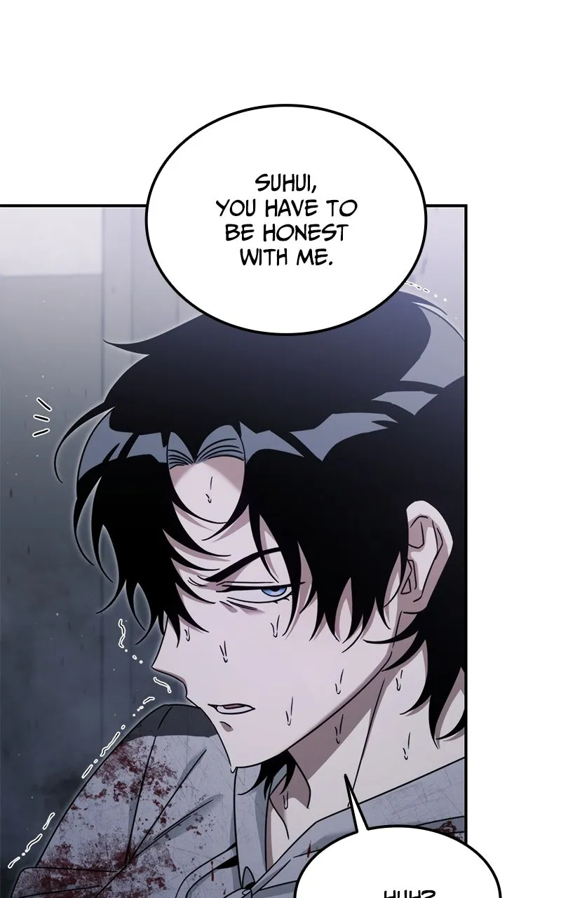 The Hunter Next Door Chapter 7 page 69 - 