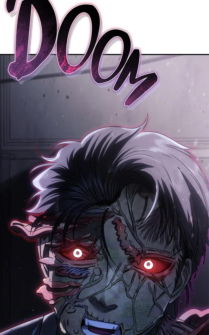 The Hunter Next Door Chapter 7 page 8 - 