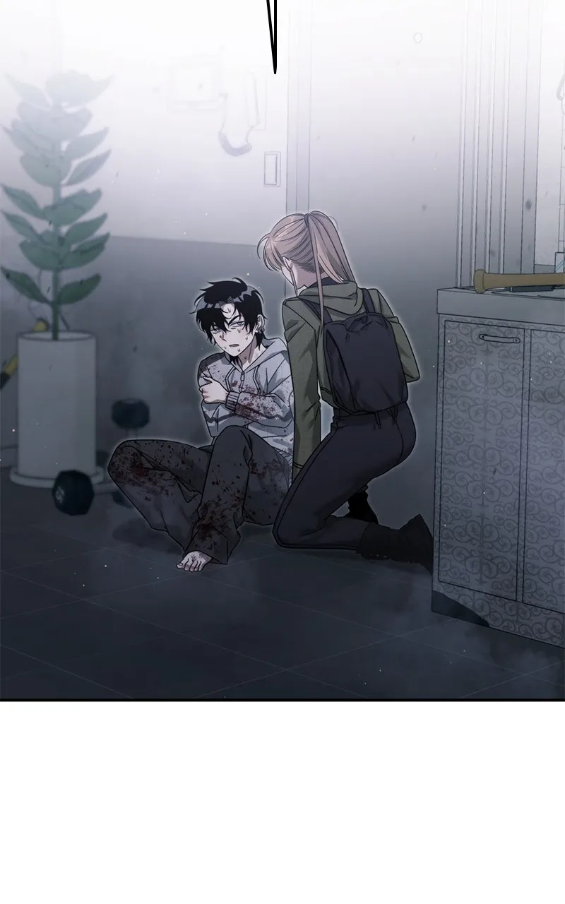The Hunter Next Door Chapter 7 page 71 - 