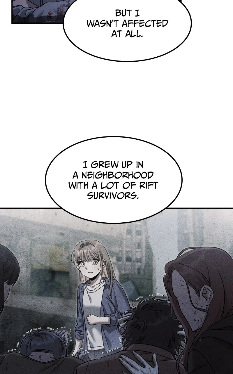The Hunter Next Door Chapter 7 page 73 - 