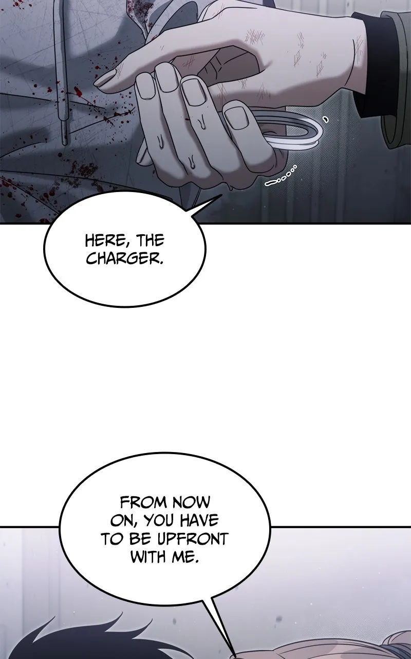 The Hunter Next Door Chapter 7 page 77 - 