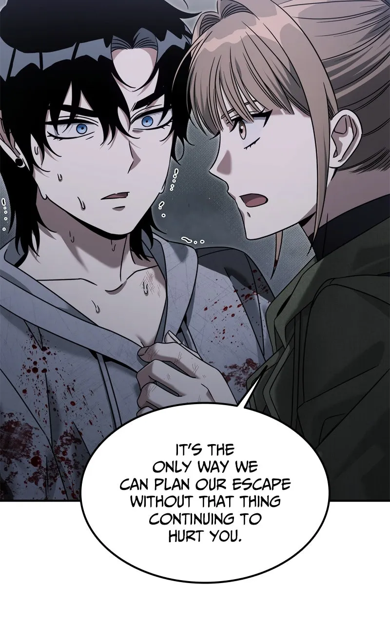The Hunter Next Door Chapter 7 page 78 - 