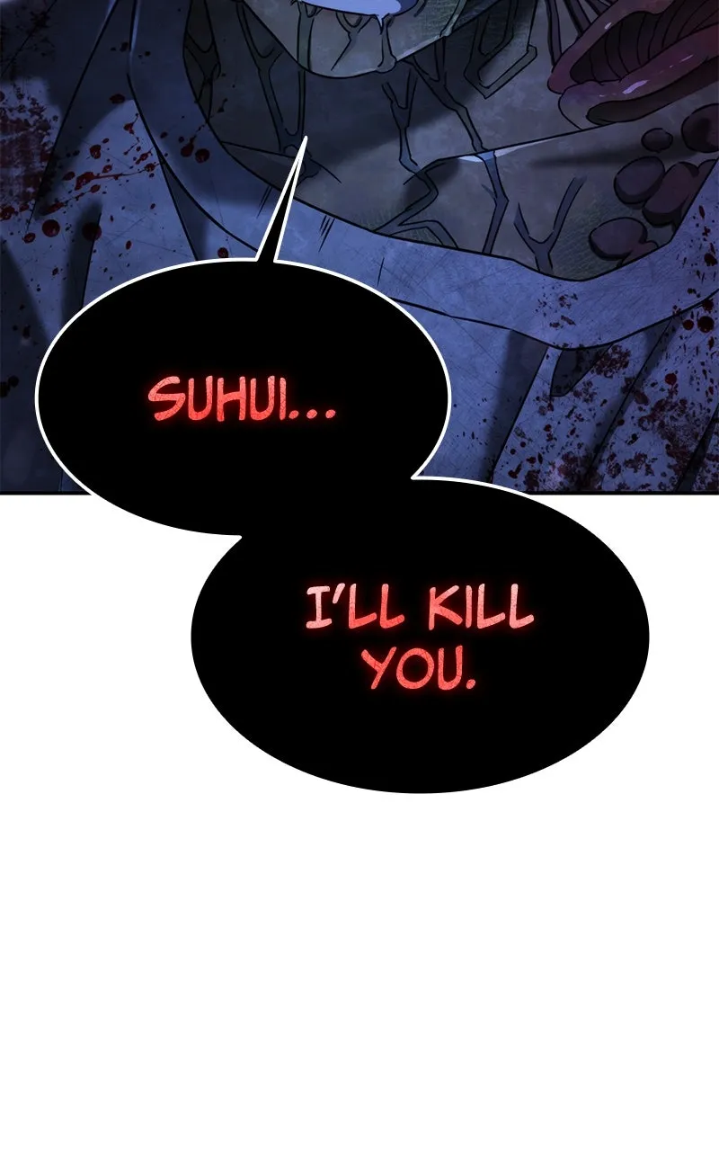 The Hunter Next Door Chapter 7 page 9 - 