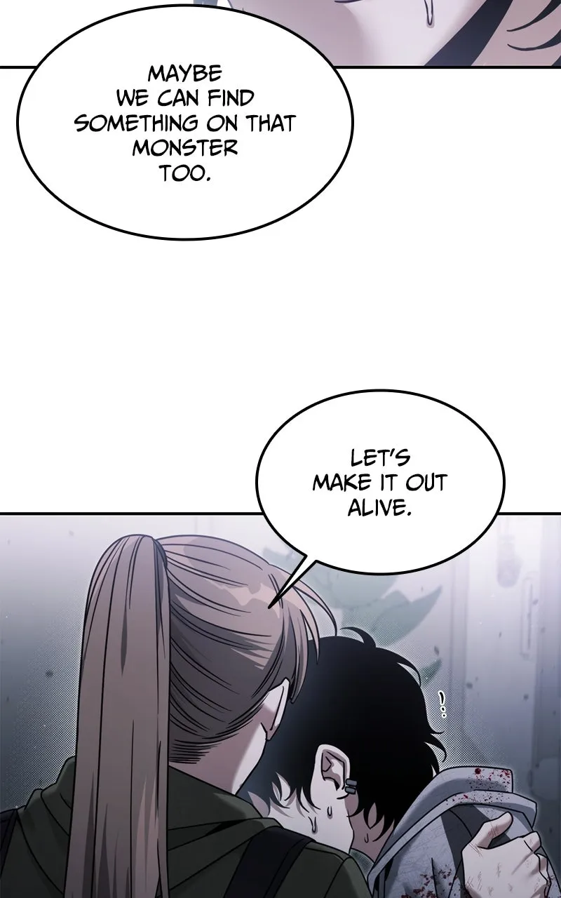 The Hunter Next Door Chapter 7 page 81 - 