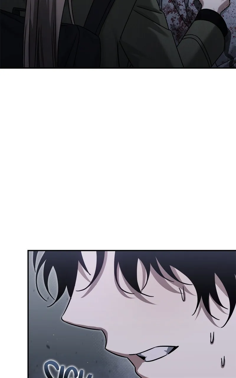 The Hunter Next Door Chapter 7 page 82 - 