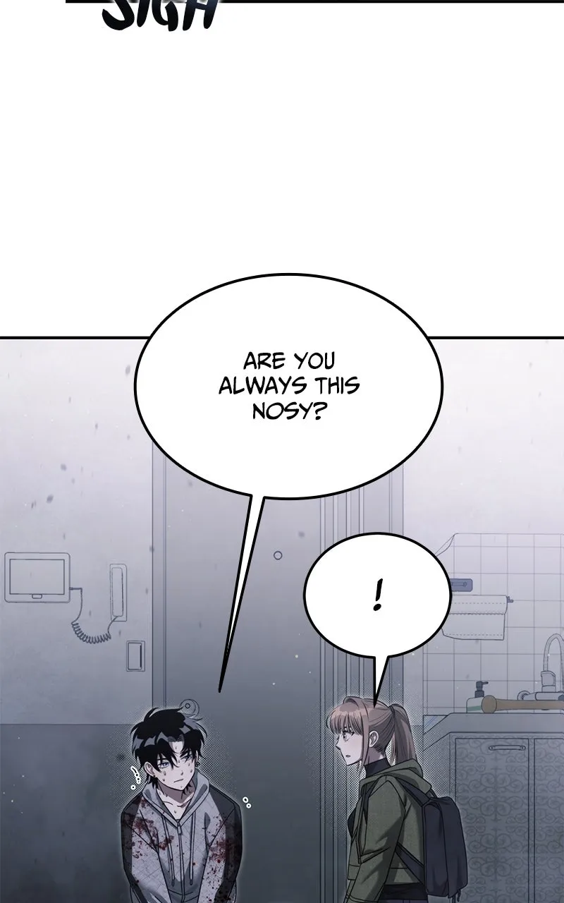 The Hunter Next Door Chapter 7 page 83 - 