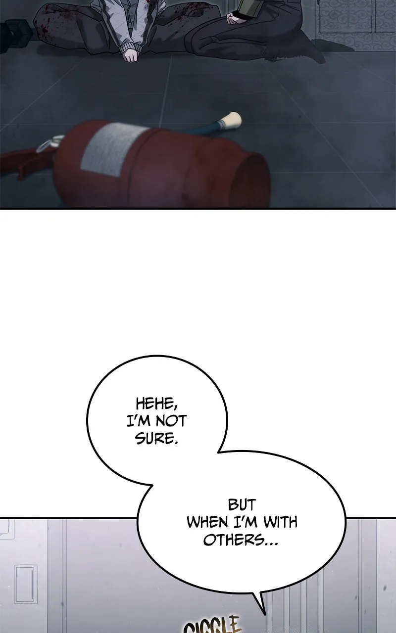 The Hunter Next Door Chapter 7 page 84 - 