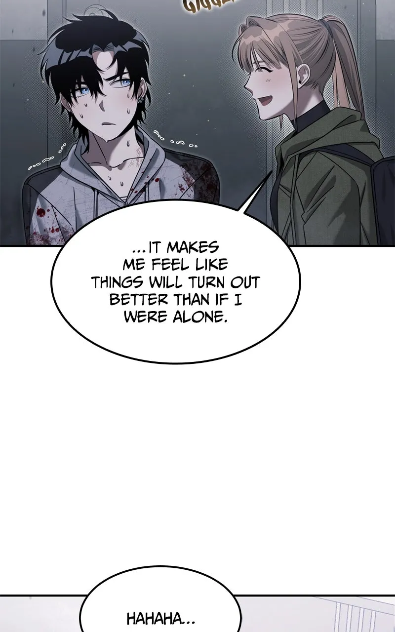 The Hunter Next Door Chapter 7 page 85 - 