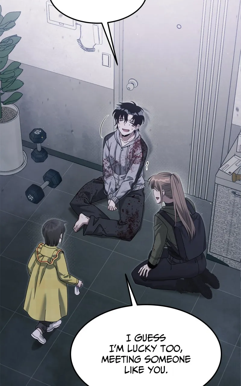 The Hunter Next Door Chapter 7 page 86 - 