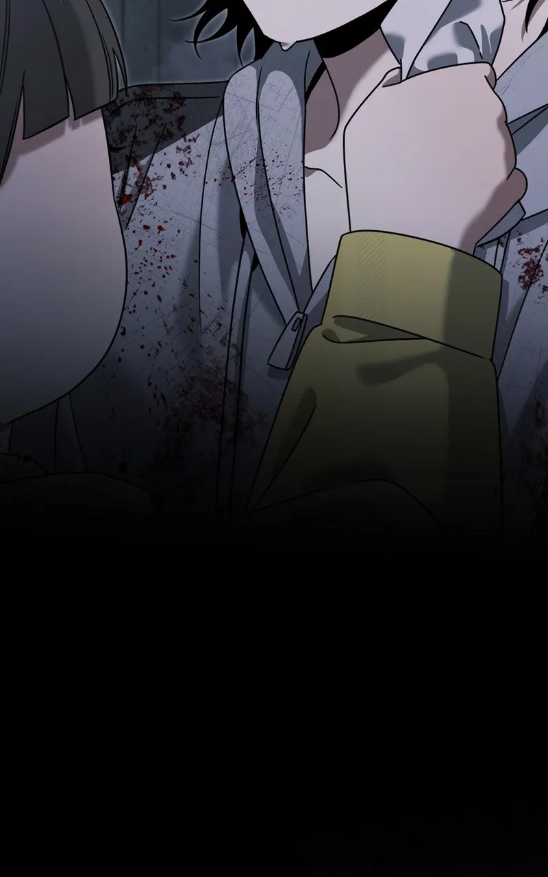 The Hunter Next Door Chapter 7 page 90 - 
