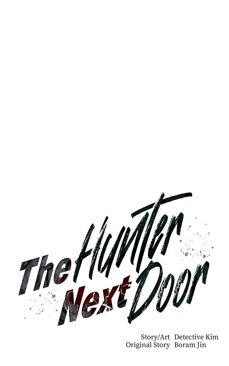 The Hunter Next Door Chapter 7 page 10 - 