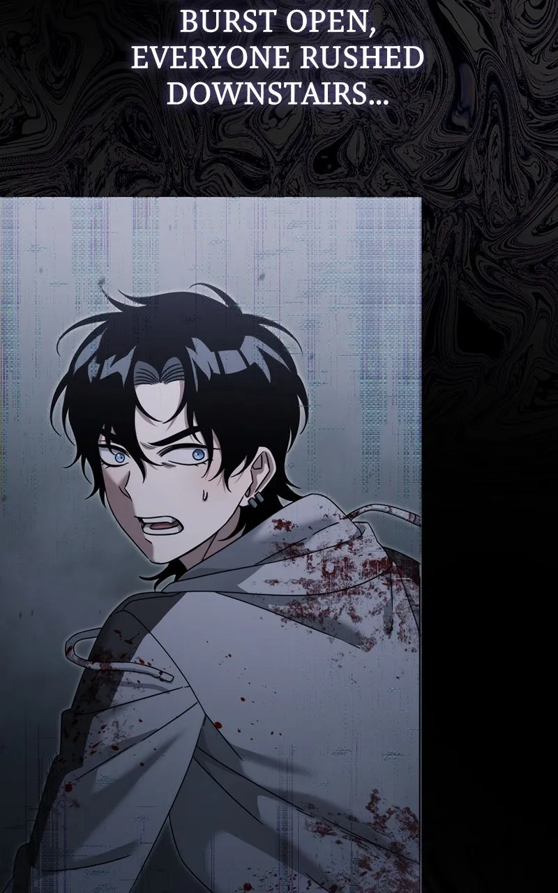 The Hunter Next Door Chapter 7 page 95 - 