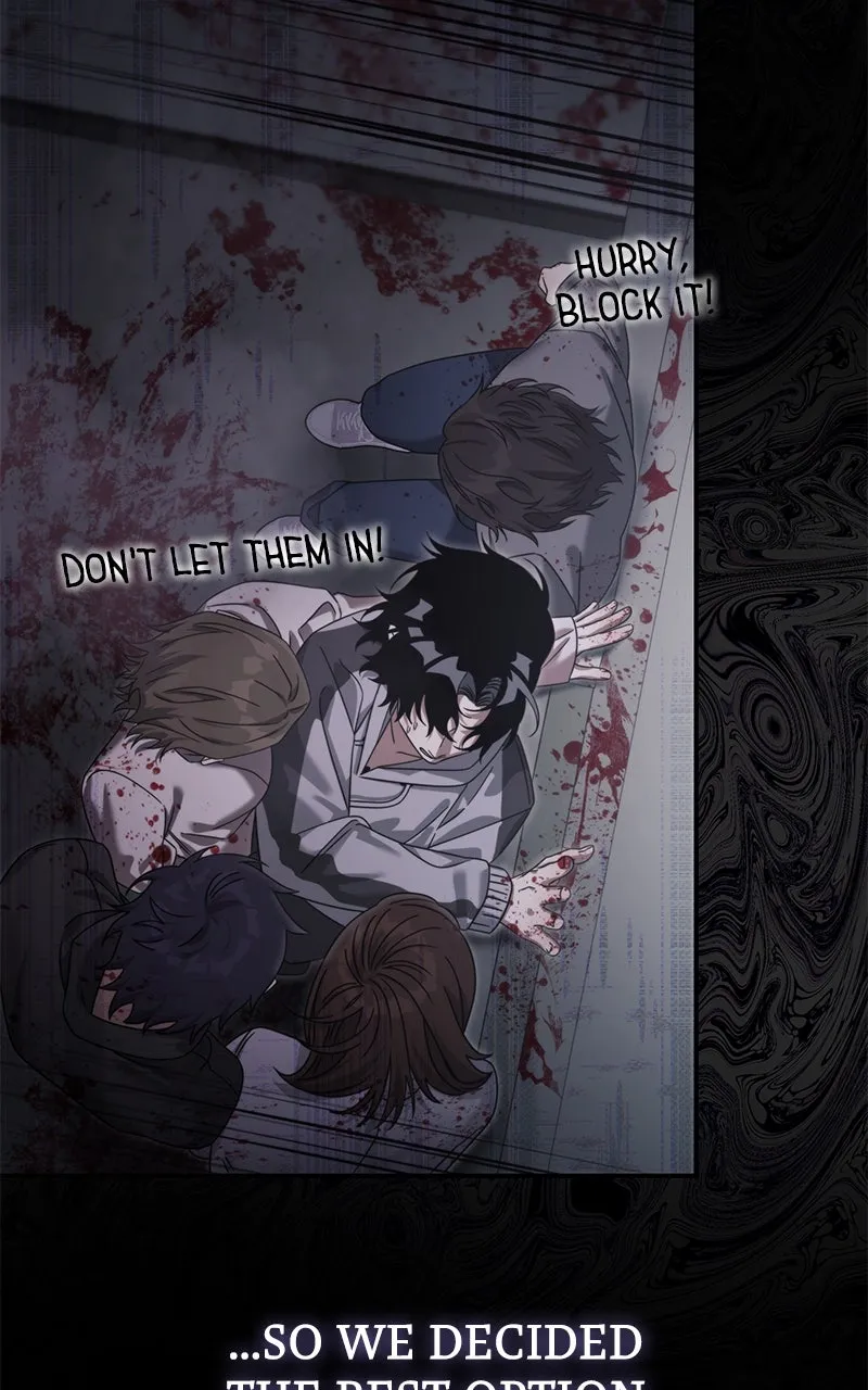 The Hunter Next Door Chapter 7 page 100 - 