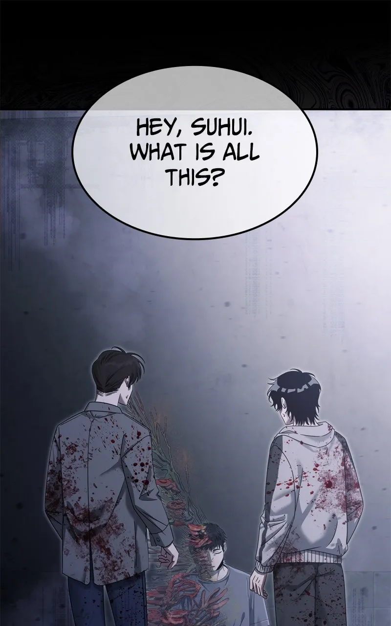 The Hunter Next Door Chapter 8 page 1 - 