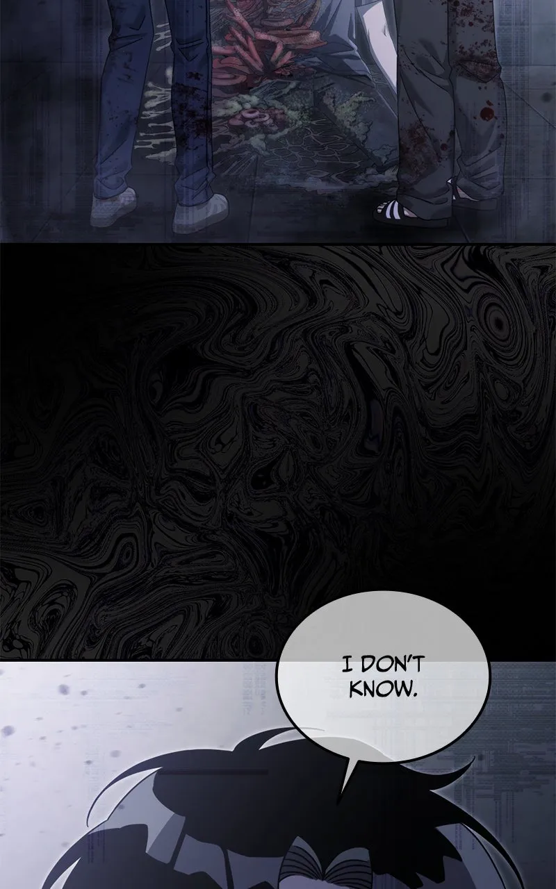 The Hunter Next Door Chapter 8 page 2 - 