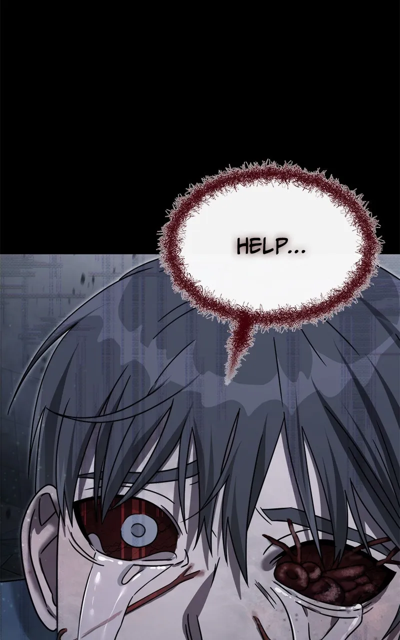 The Hunter Next Door Chapter 8 page 11 - 
