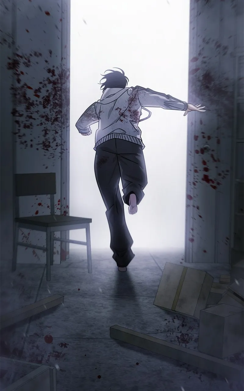 The Hunter Next Door Chapter 8 page 101 - 