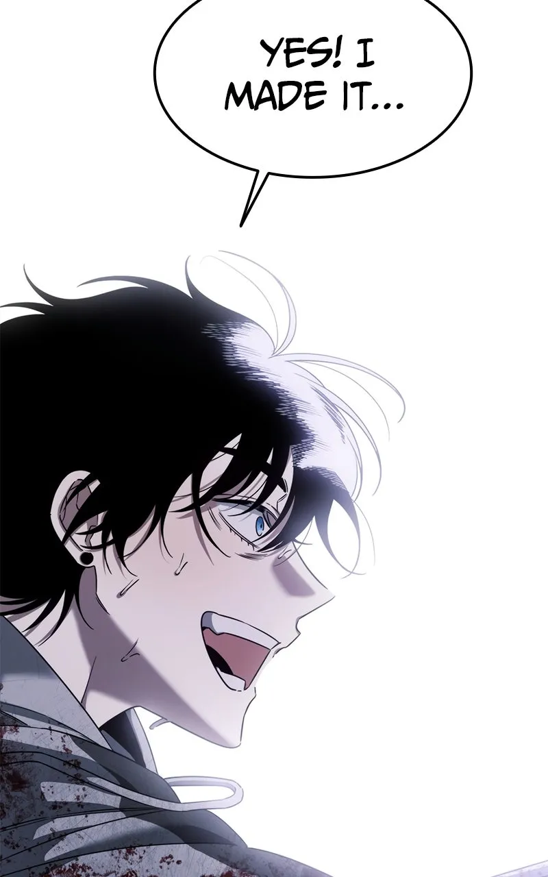 The Hunter Next Door Chapter 8 page 103 - 