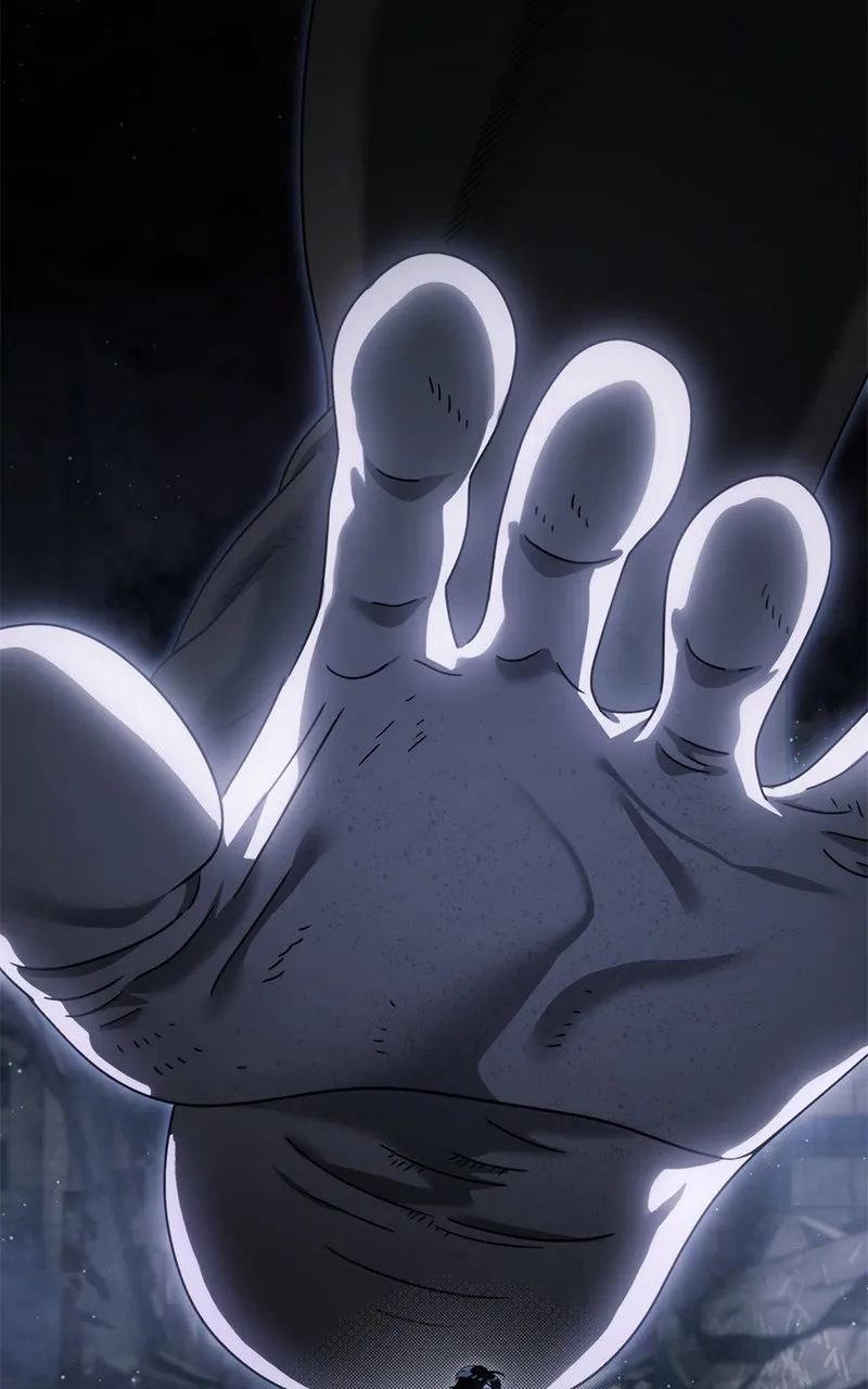 The Hunter Next Door Chapter 8 page 105 - 