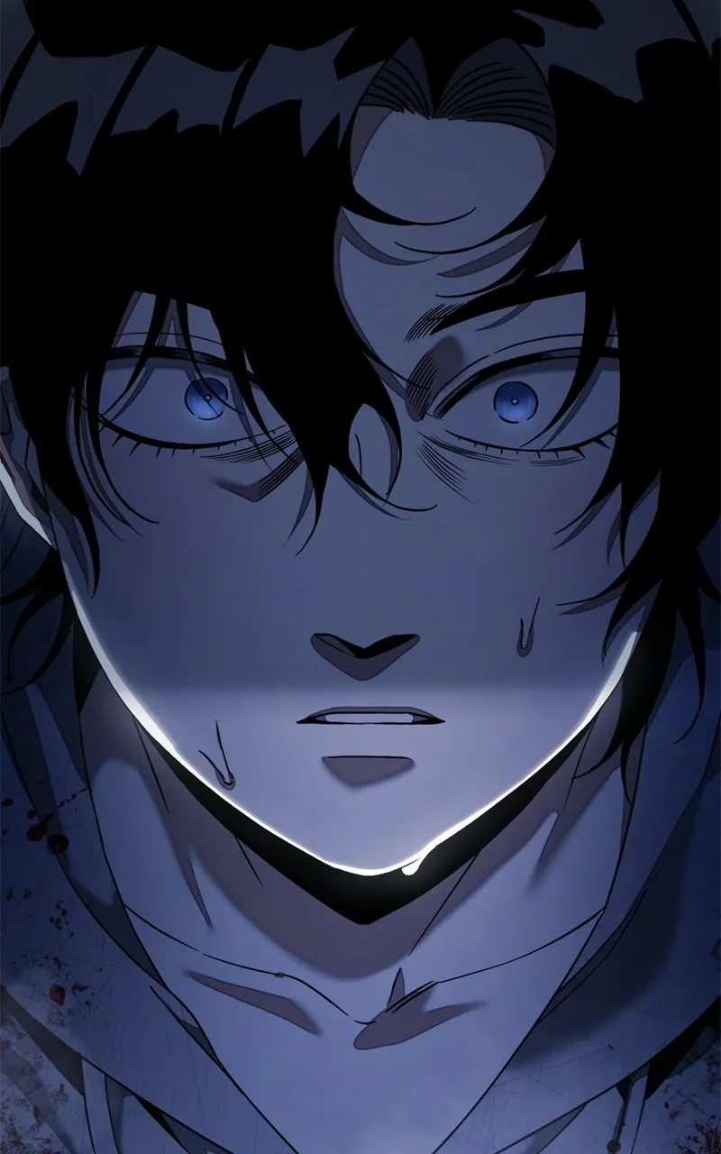 The Hunter Next Door Chapter 8 page 107 - 