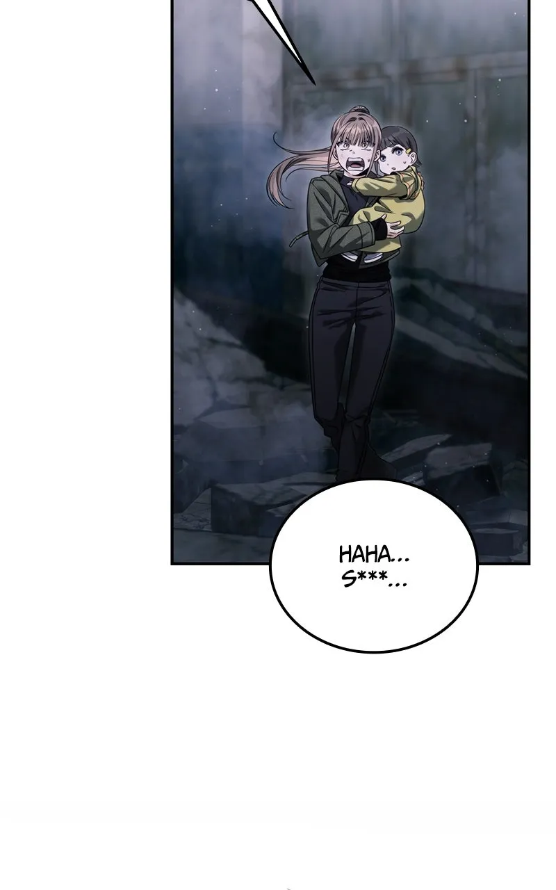 The Hunter Next Door Chapter 8 page 109 - 