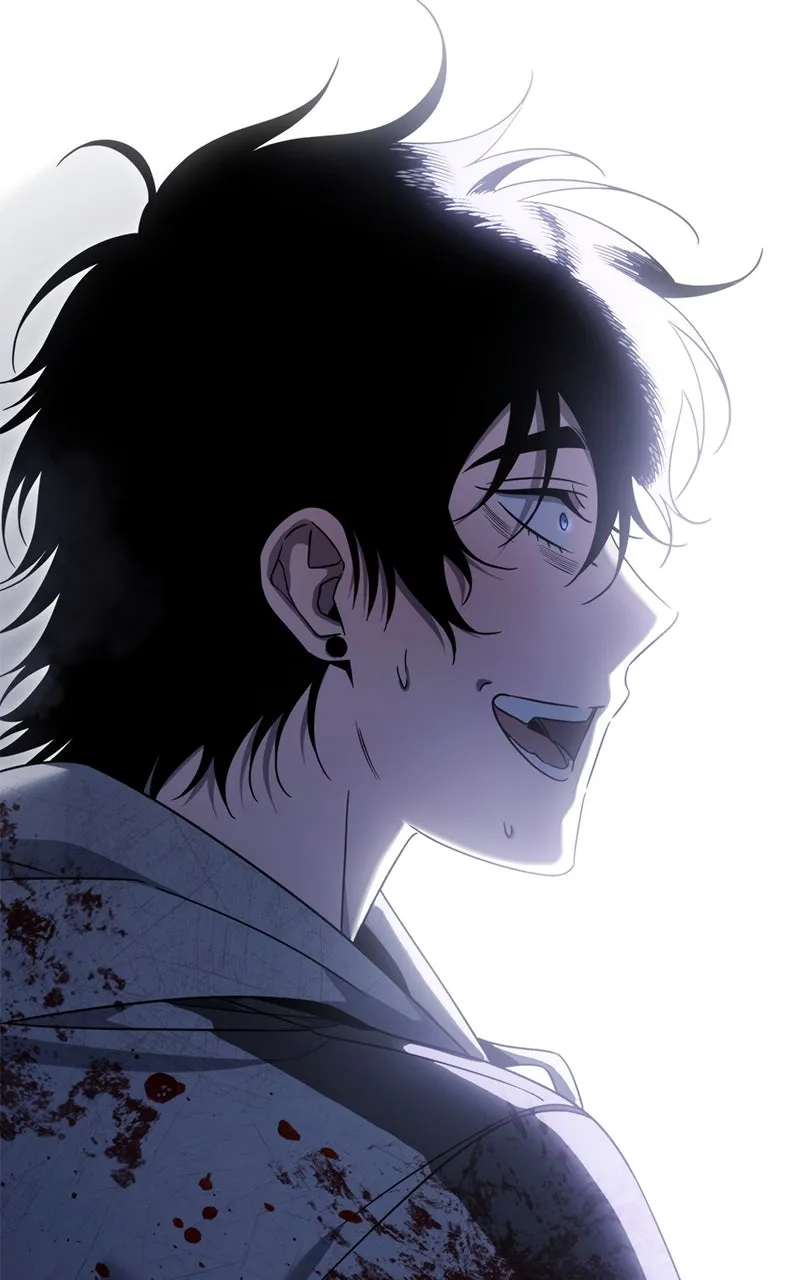 The Hunter Next Door Chapter 8 page 110 - 