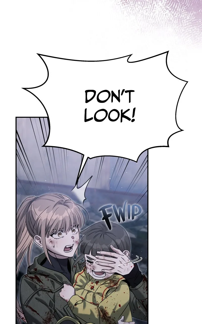 The Hunter Next Door Chapter 8 page 118 - 