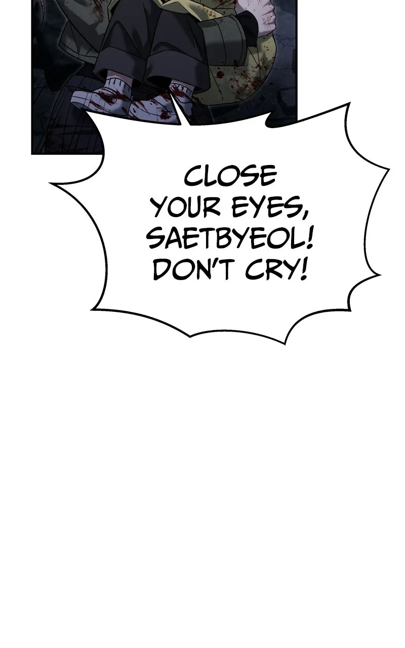 The Hunter Next Door Chapter 8 page 119 - 