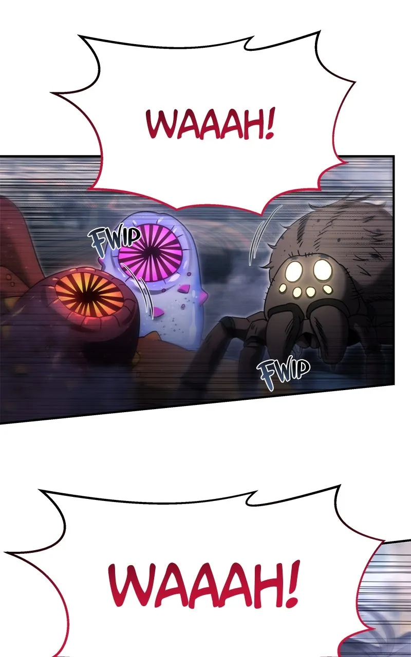 The Hunter Next Door Chapter 8 page 120 - 