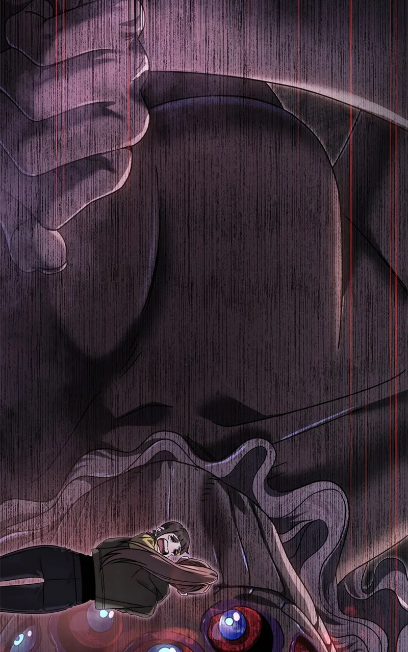 The Hunter Next Door Chapter 8 page 124 - 