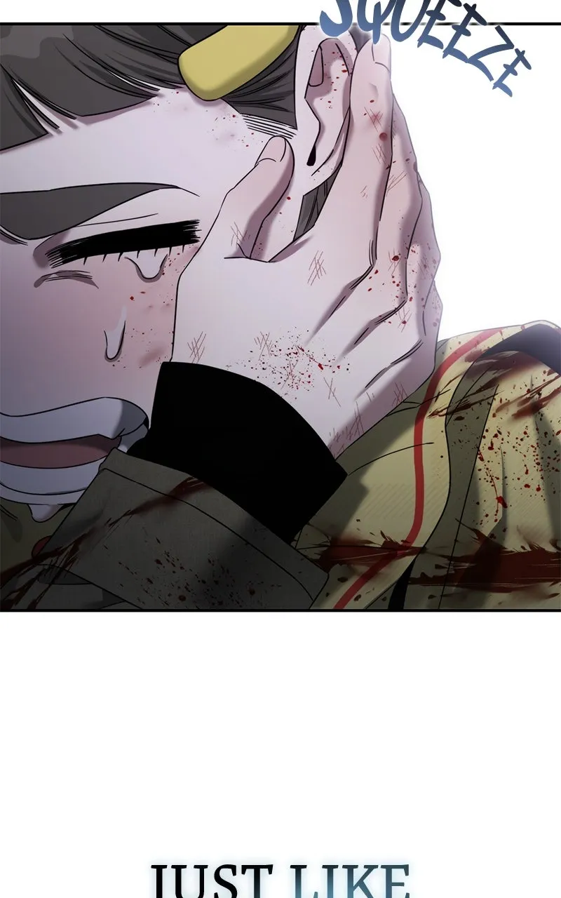 The Hunter Next Door Chapter 8 page 131 - 