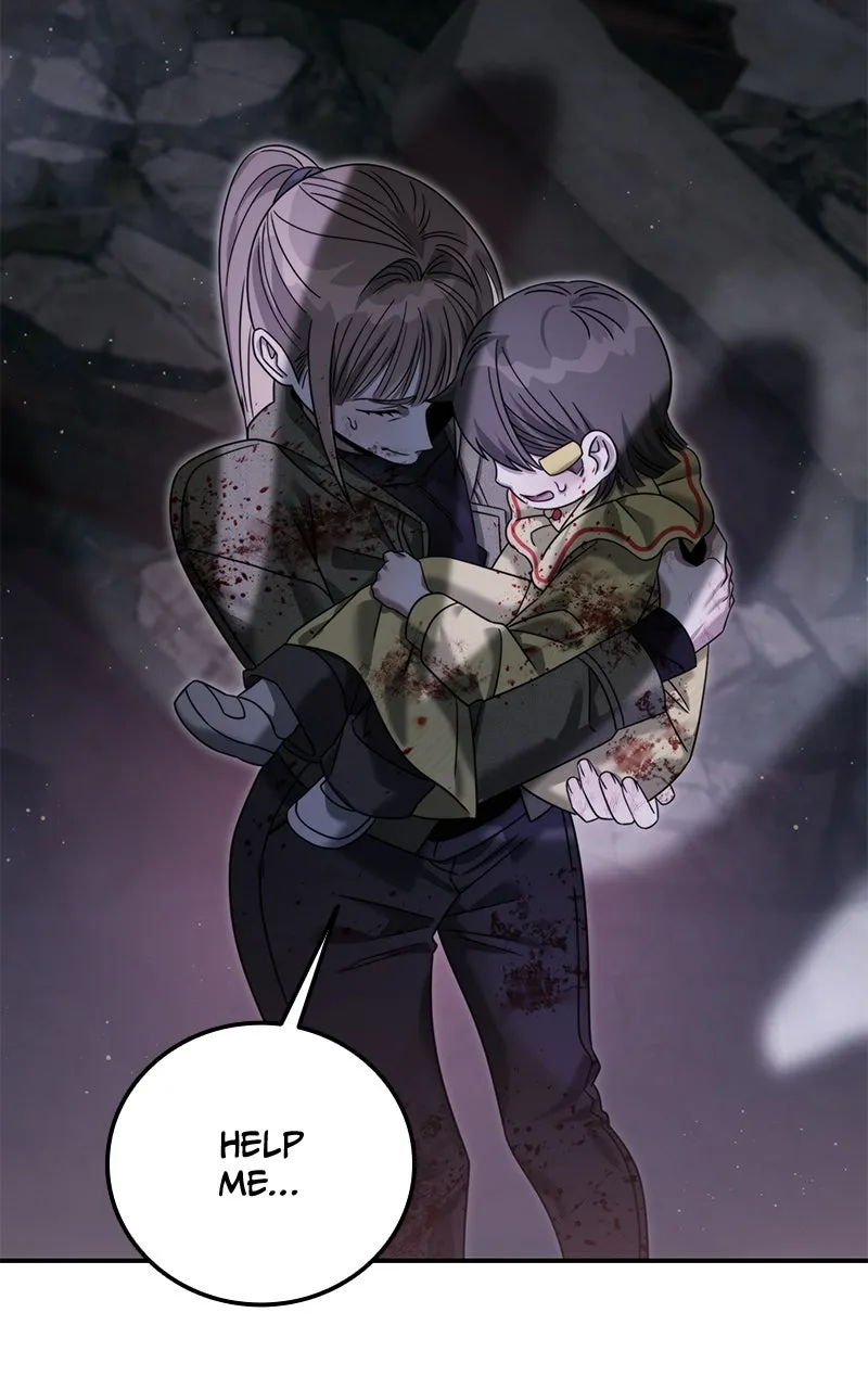 The Hunter Next Door Chapter 8 page 133 - 