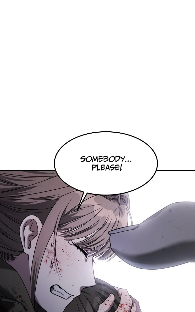 The Hunter Next Door Chapter 8 page 134 - 