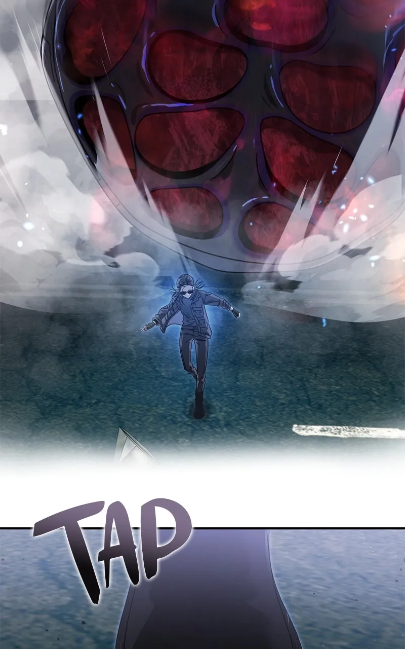 The Hunter Next Door Chapter 8 page 140 - 