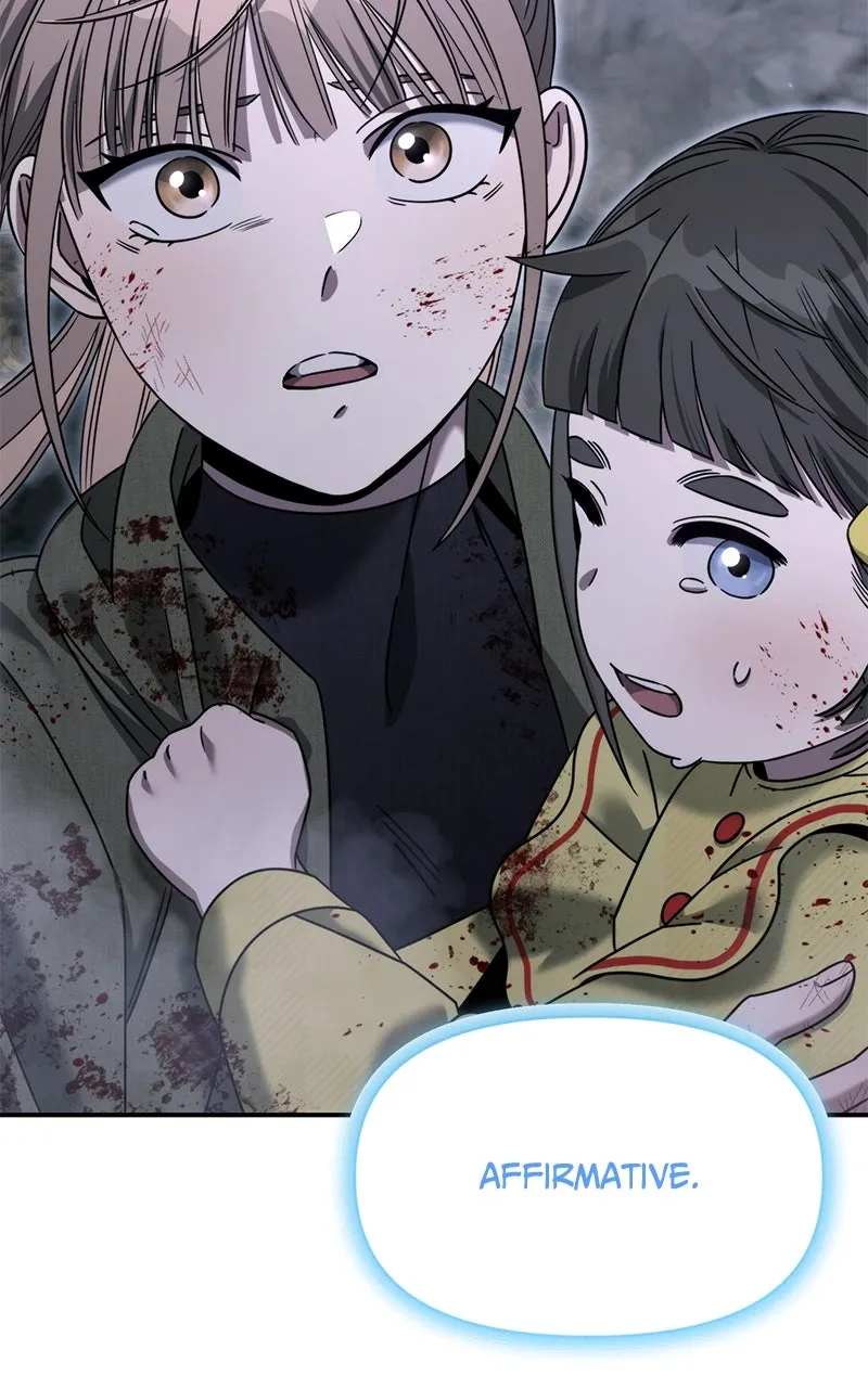 The Hunter Next Door Chapter 8 page 146 - 