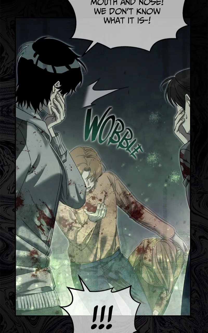 The Hunter Next Door Chapter 8 page 17 - 