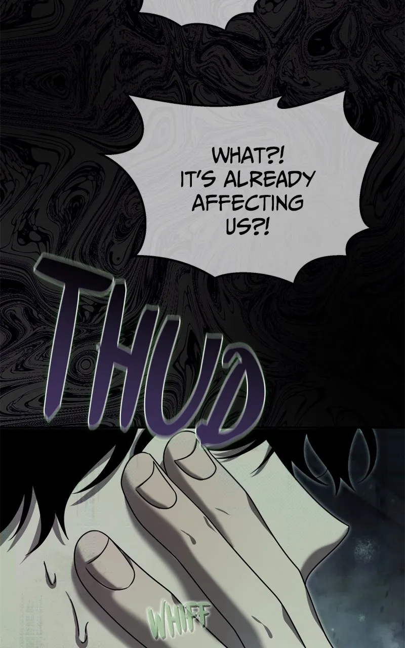 The Hunter Next Door Chapter 8 page 18 - 