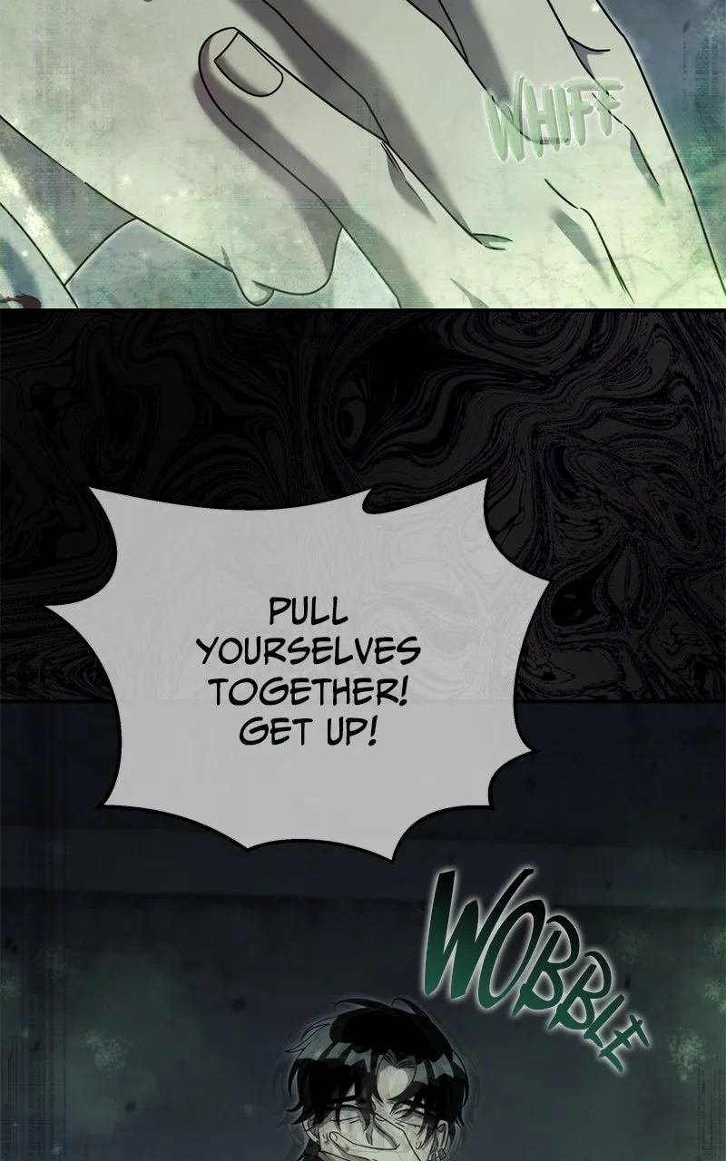 The Hunter Next Door Chapter 8 page 19 - 