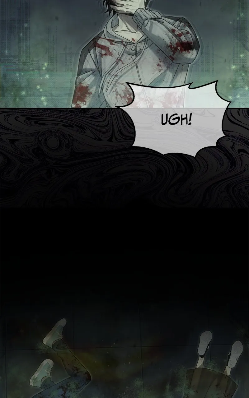 The Hunter Next Door Chapter 8 page 20 - 